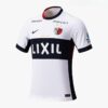 Kashima Antlers 2025 away jersey