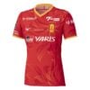 Nagoya Grampus 2025 Home Jersey