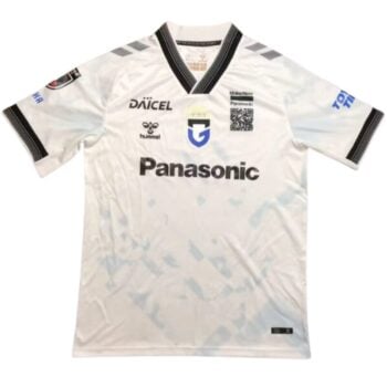 Gamba Osaka Away Jersey 24/25