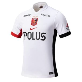 Urawa Red Diamonds 2025 Away Jersey