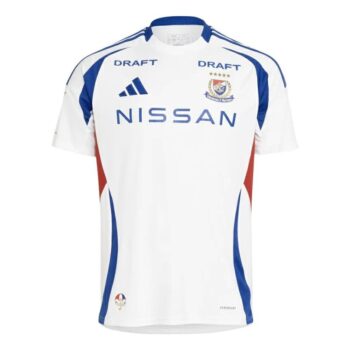Yokohama F. Marinos 2025 Away Jersey