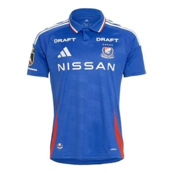 Yokohama F. Marinos 2025 Home Jersey