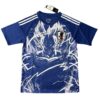 Japan Blue Vegeta Jersey 2025
