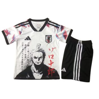 Japan One Piece Zoro Kids Kit