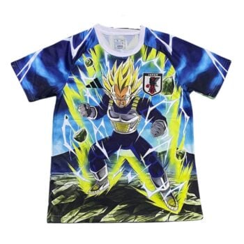 Japan Dragon Ball Super Sayan Vegeta