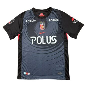Urawa Red Diamonds Third Jersey 25/26